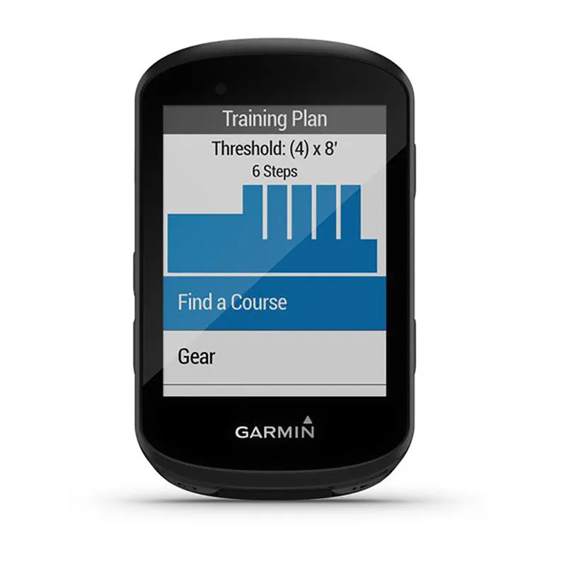 Garmin Edge 530 - Unit Only-4